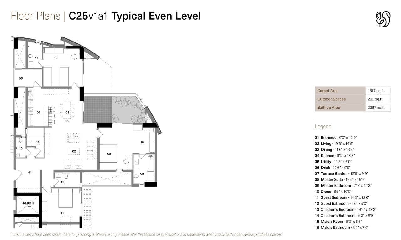 Total Environment Learning To Fly Floor Plans (3)