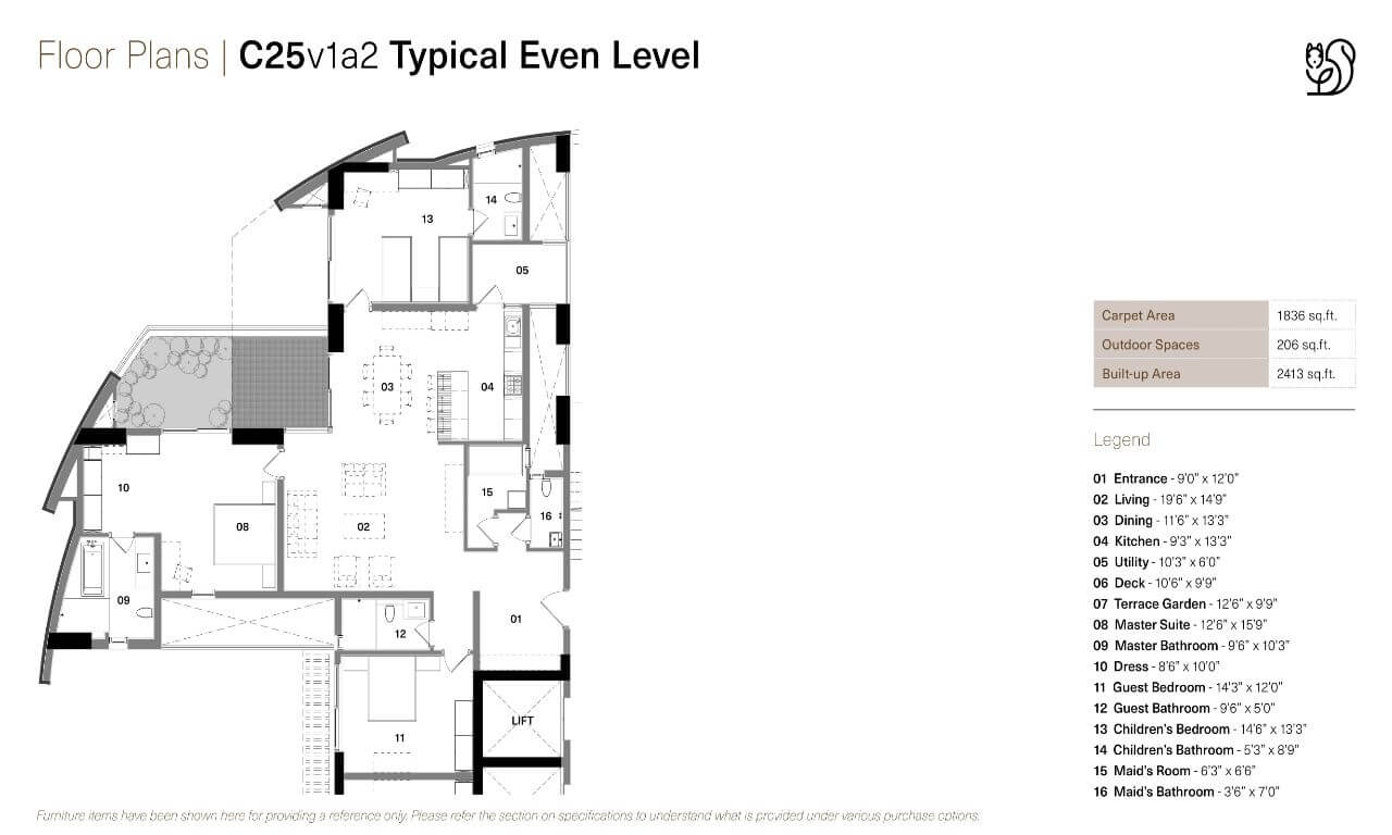 Total Environment Learning To Fly Floor Plans (4)
