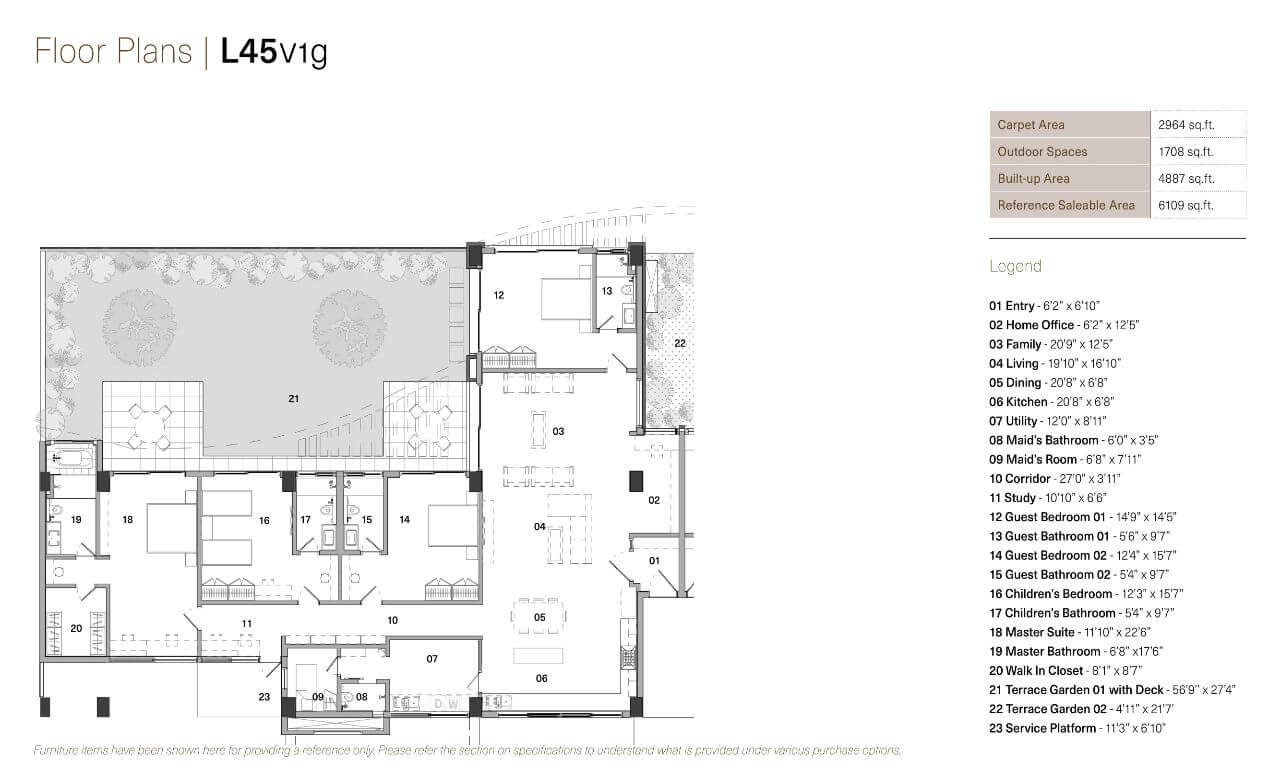 Total Environment Pursuit Of A Radical Rhapsody Floor Plans (12)