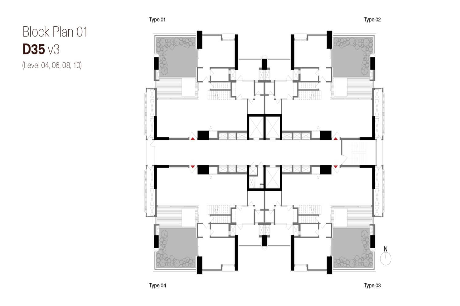 Total Environment Songs From The Wood Floor Plans (3)