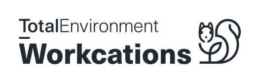 Total Environment Workcations Logo